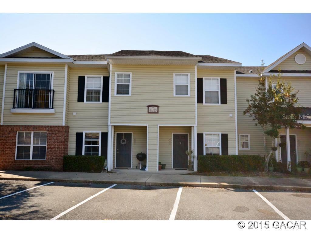 4316 NW 48th St. #305, Gainesville, FL 32606