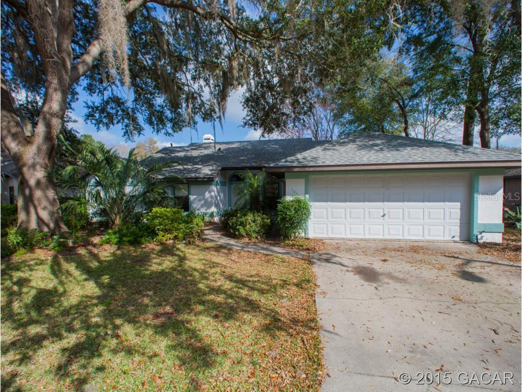 1029 SW 82nd Terrace Ter., Gainesville, FL 32607