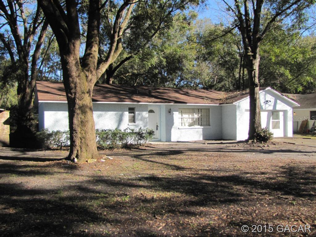 7916 SW 13th Rd., Gainesville, FL 32607
