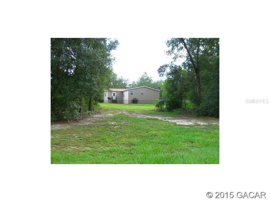 318 Lake Serena Dr., Melrose, FL 32666