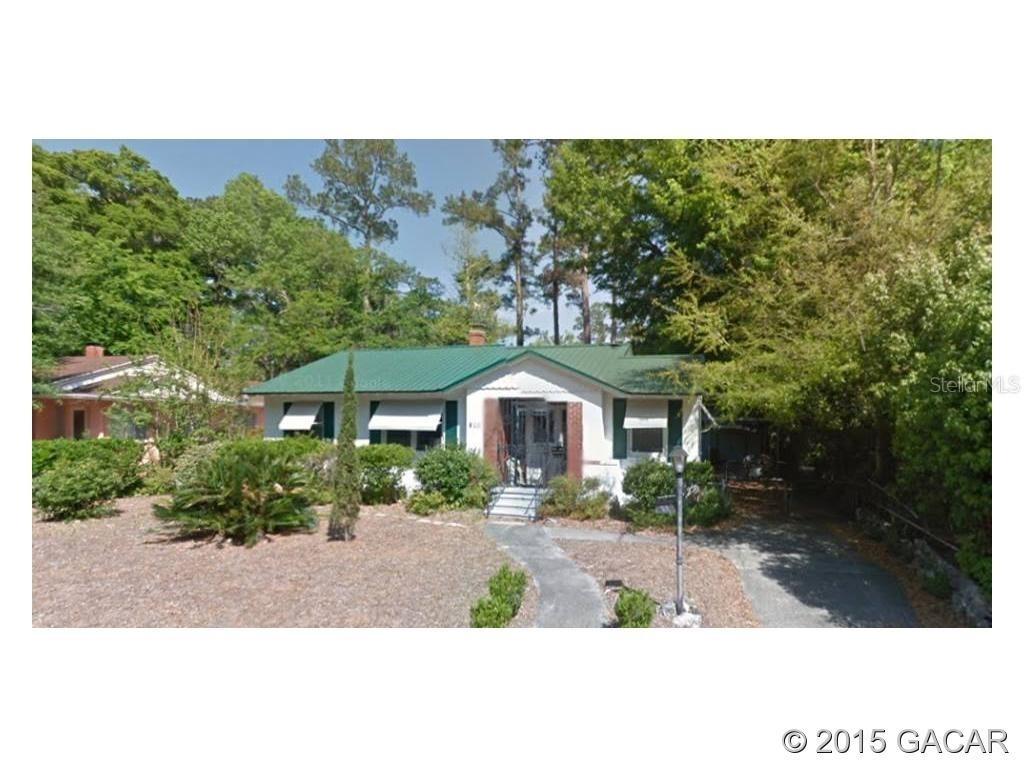 910 NW 9th Ave., Gainesville, FL 32601