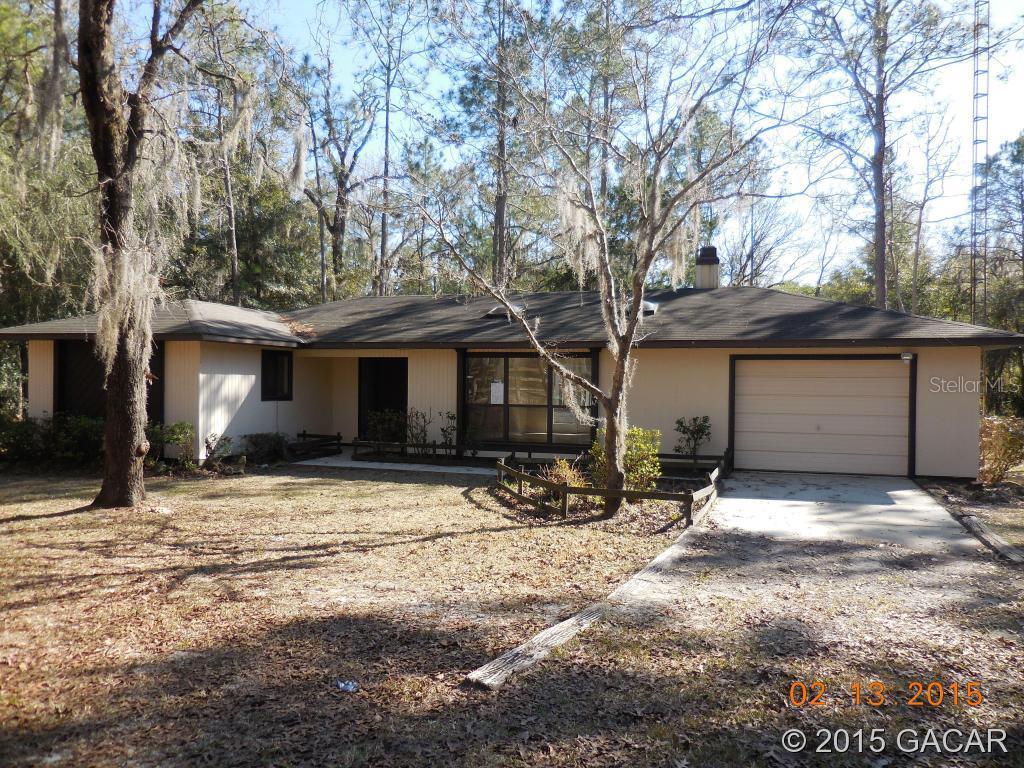 7815 SW 102nd Ave., Gainesville, FL 32608