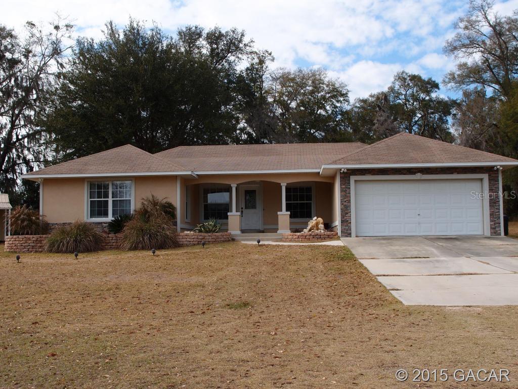 16403 NW 138th Ave., Alachua, FL 32615