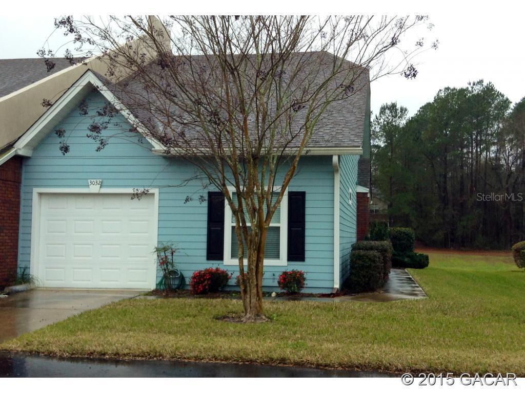 3032 NW 105th Dr., Gainesville, FL 32606