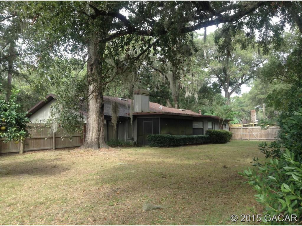 2005 NW 38th Dr., Gainesville, FL 32605