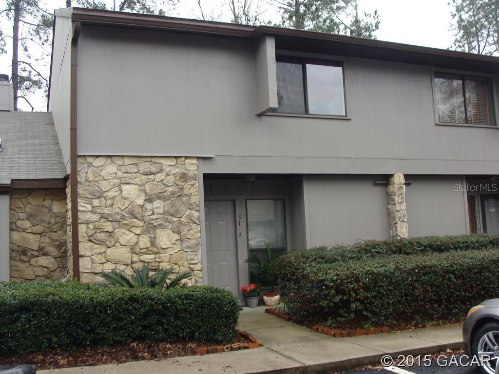 3713 NW 55th Pl., Gainesville, FL 32653