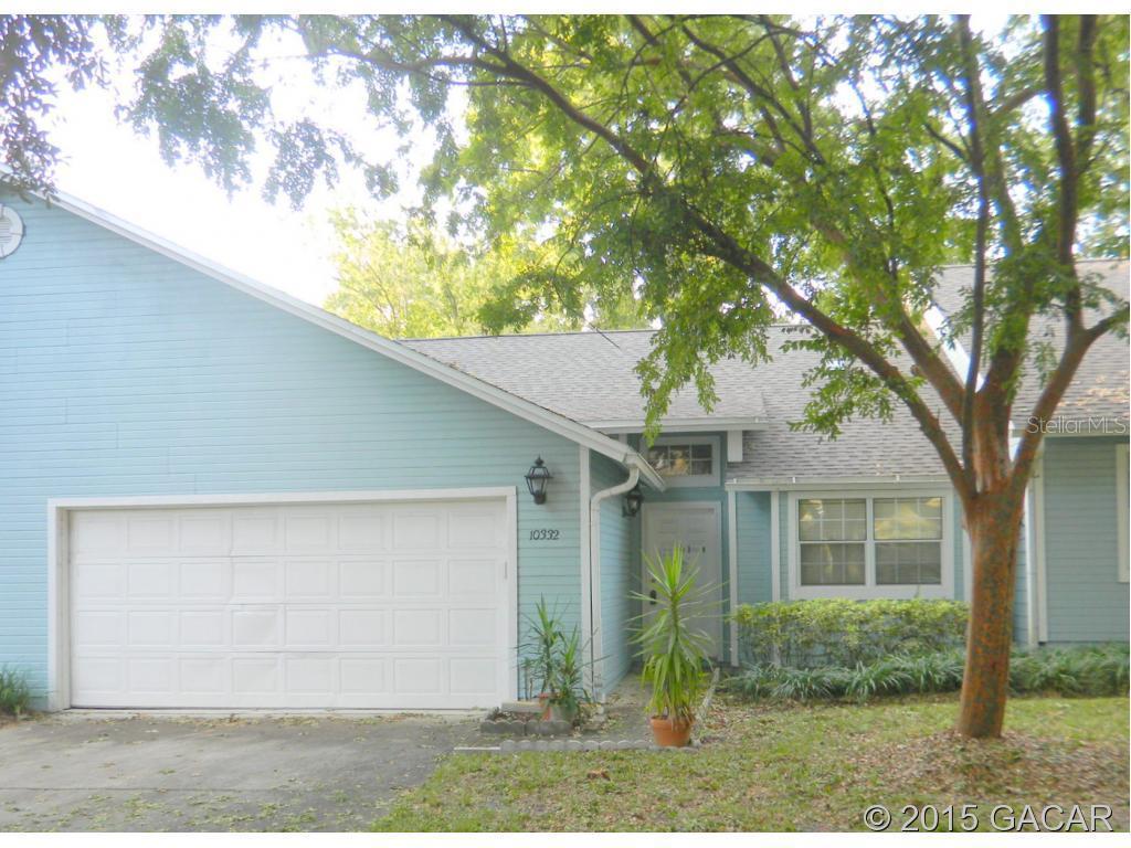 10332 NW 33rd Ln., Gainesville, FL 32606