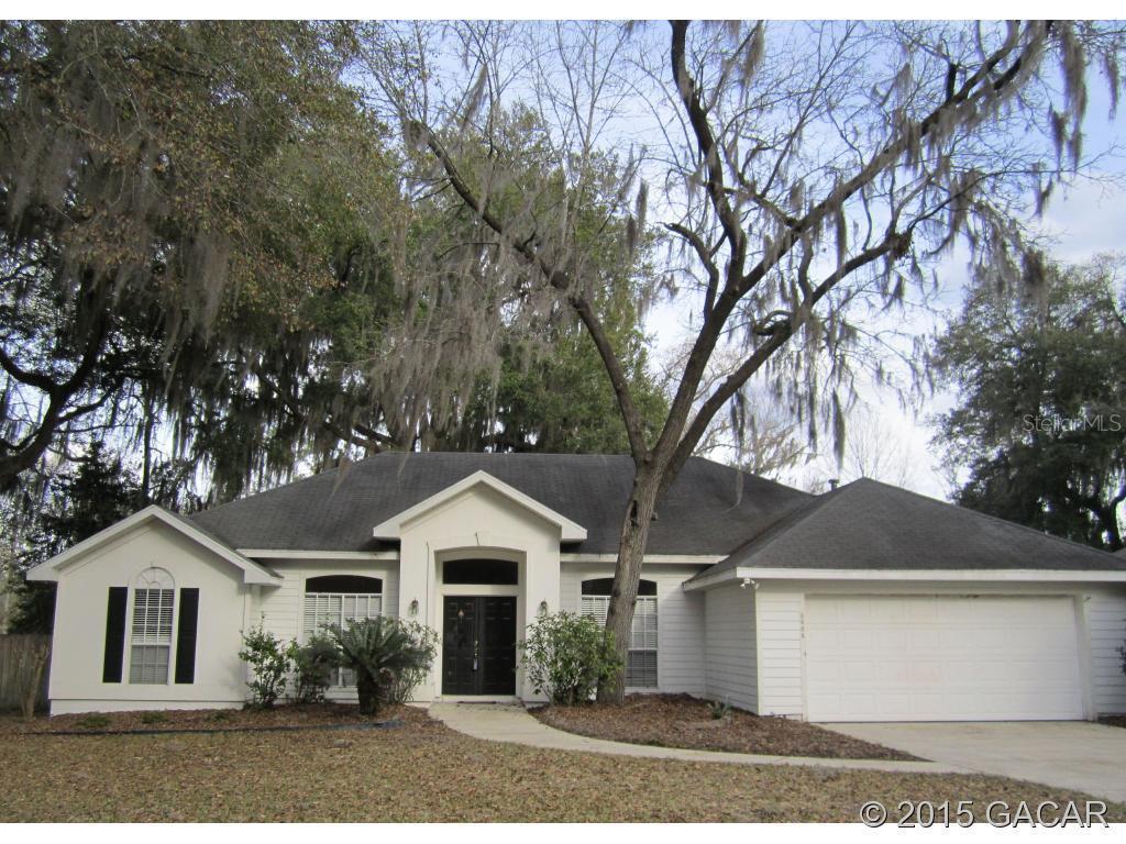 3405 NW 112th St., Gainesville, FL 32606