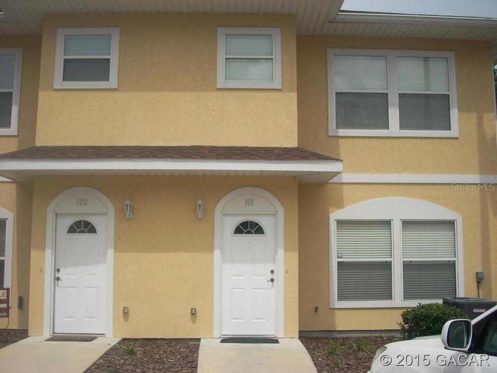 528 NW 39th Rd. #102, Gainesville, FL 32607