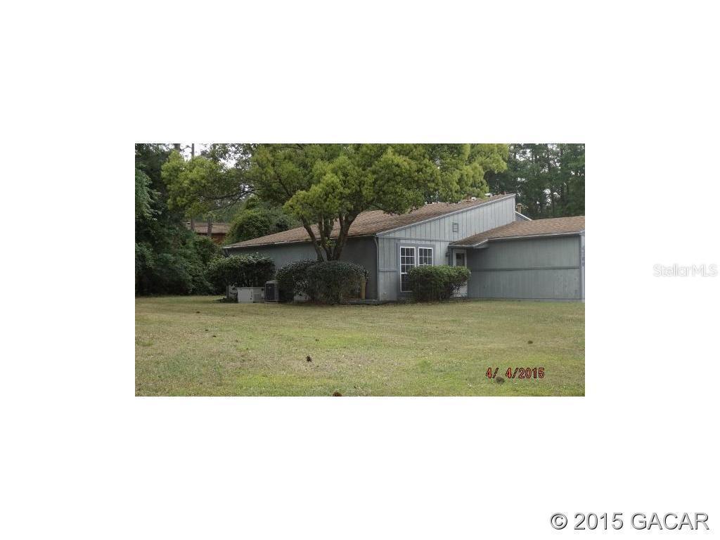 4100 NE 17 Terr Ter., Gainesville, FL 32609