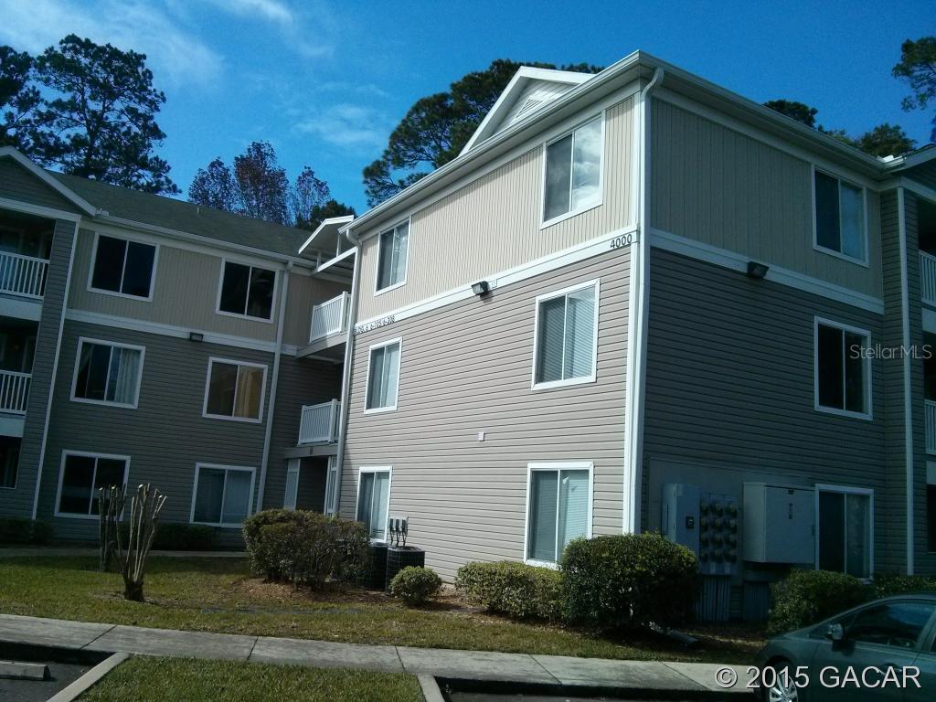4000 SW 23rd Street, # 1-103 St., Gainesville, FL 32608
