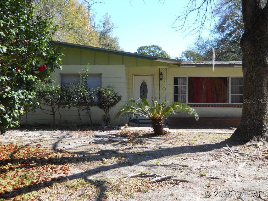 1215 NE 12th Ter., Gainesville, FL 32601