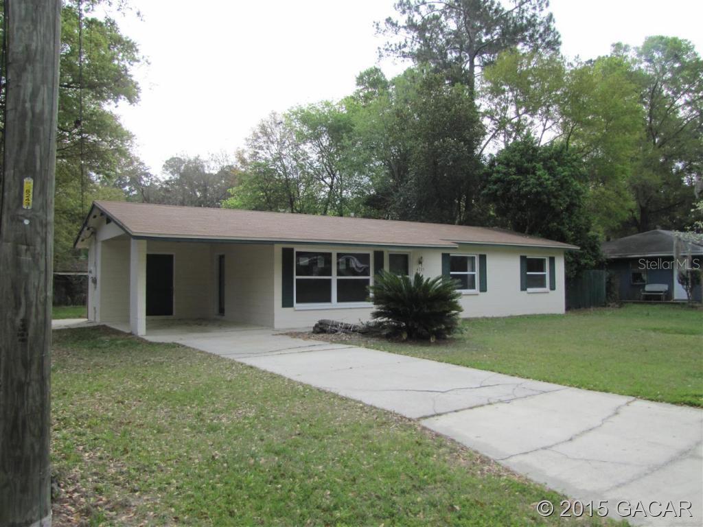 4725 NW 30th Ter., Gainesville, FL 32605