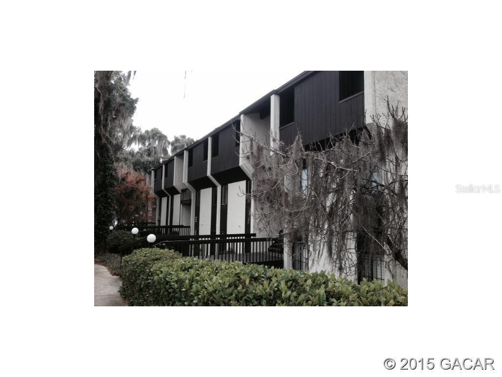 2832 SW 14th Dr. #205, Gainesville, FL 32608