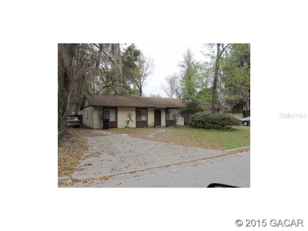 6206 SW 11th Pl., Gainesville, FL 32607