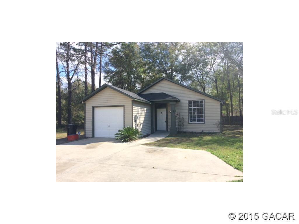 1919 SW 73 St., Gainesville, FL 32607