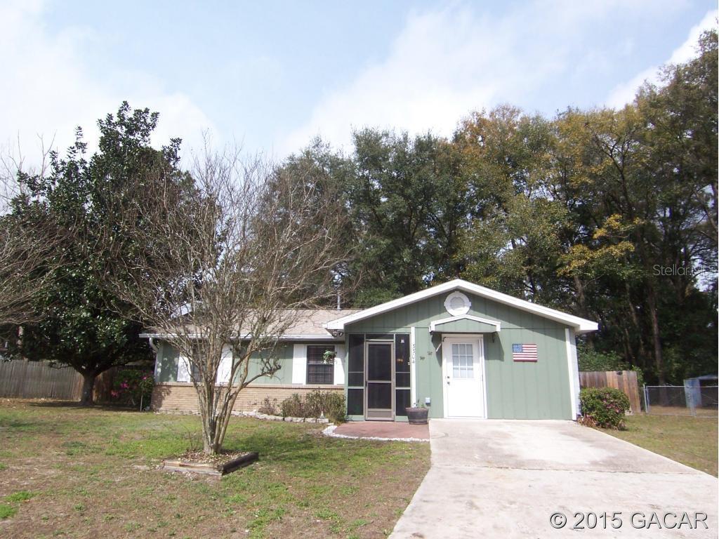 3304 NW 18th St., Gainesville, FL 32605