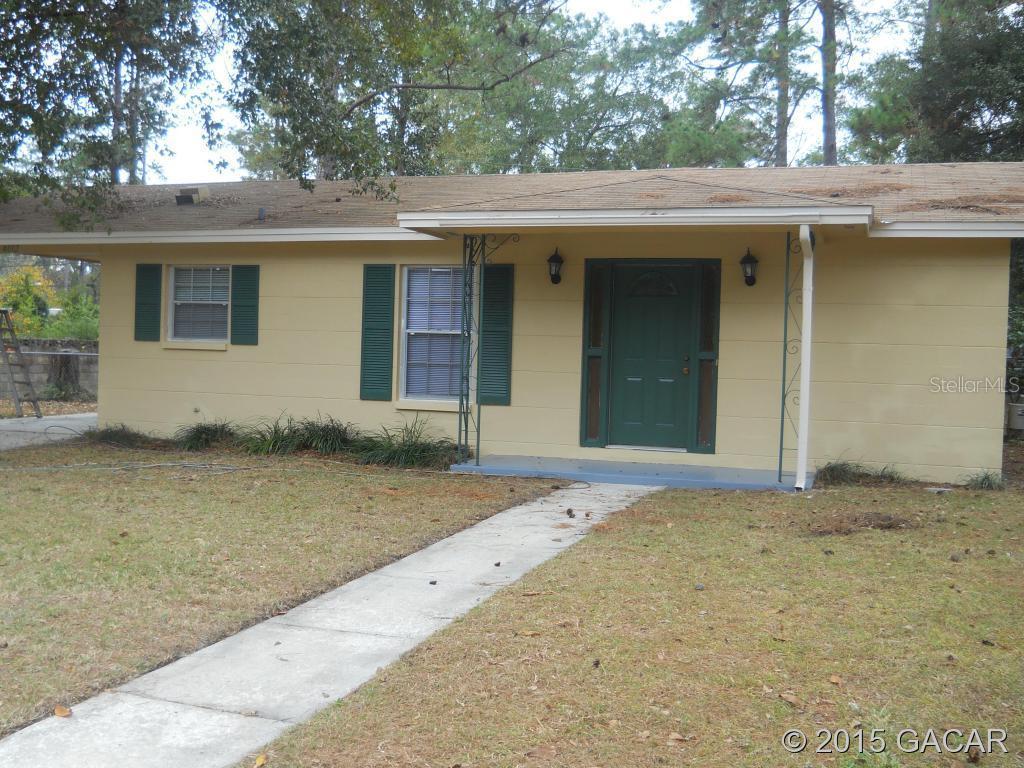 4012 NW 31st Ter., Gainesville, FL 32605