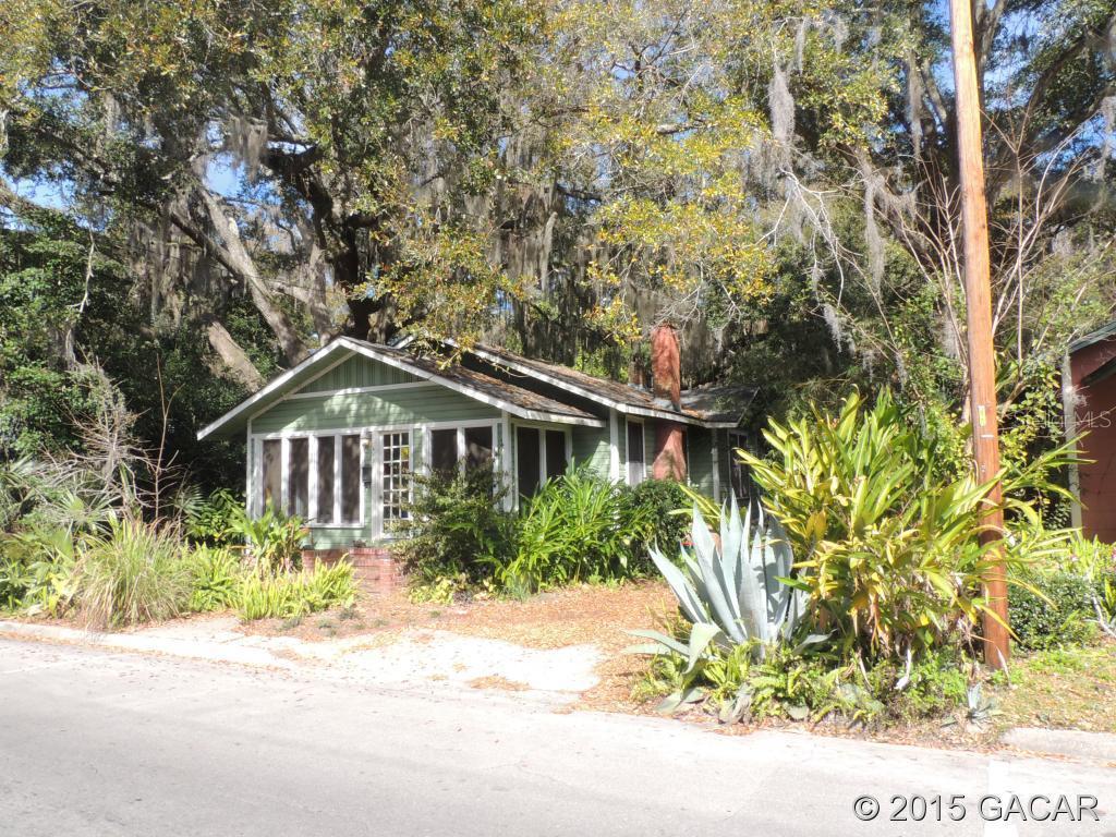 612 SE 4th Ave., Gainesville, FL 32615