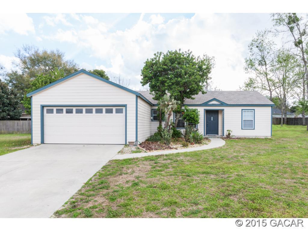 8647 NW 35 Rd., Gainesville, FL 32606