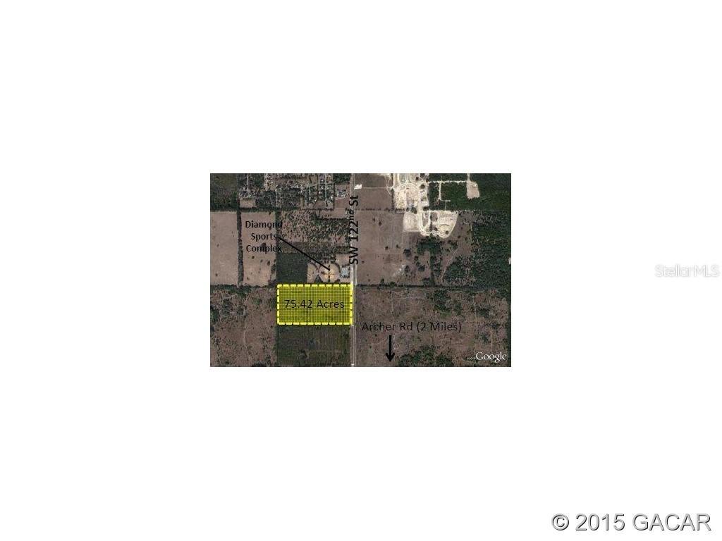 4500 SW 122nd St., Gainesville, FL 32608