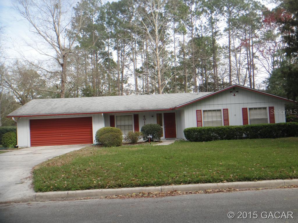6019 NW 32nd. St., Gainesville, FL 32653
