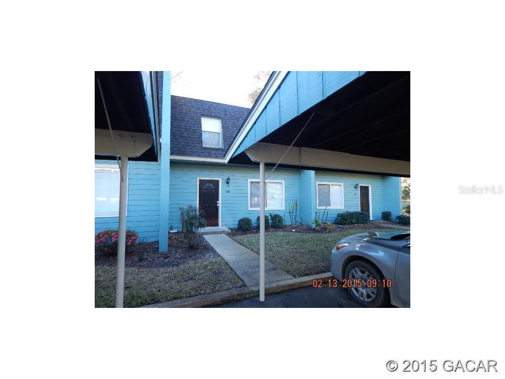 501 SW 75th St. #J2, Gainesville, FL 32607