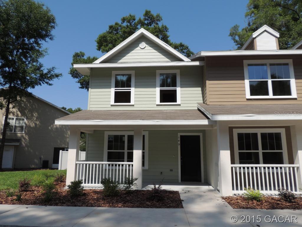 4646 SW 48th Dr. #145, Gainesville, FL 32608