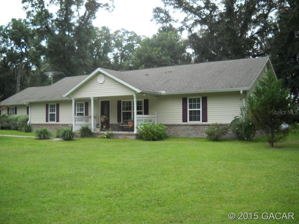 10088 SW 106 Ave., Graham, FL 32042