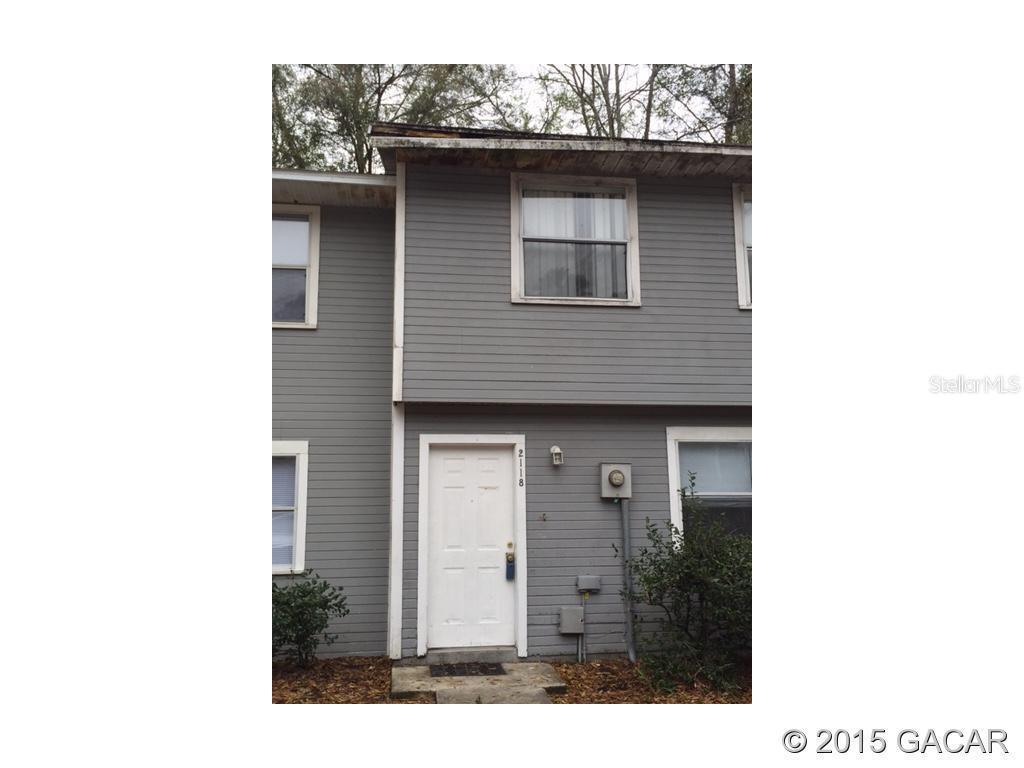 2118 SW 69th Dr., Gainesville, FL 32607