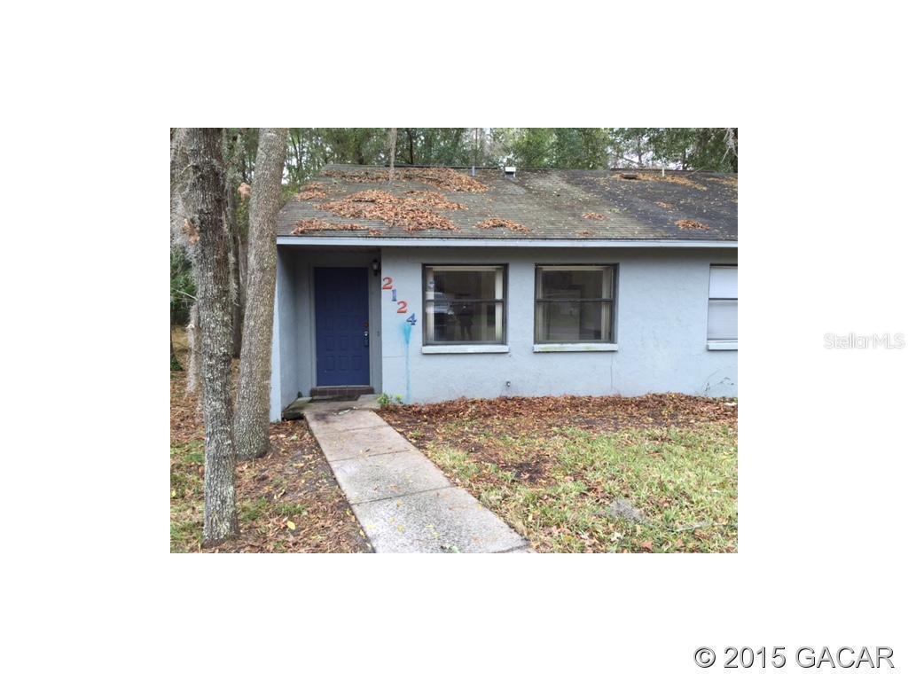 2124 SW 70 Ter., Gainesville, FL 32607