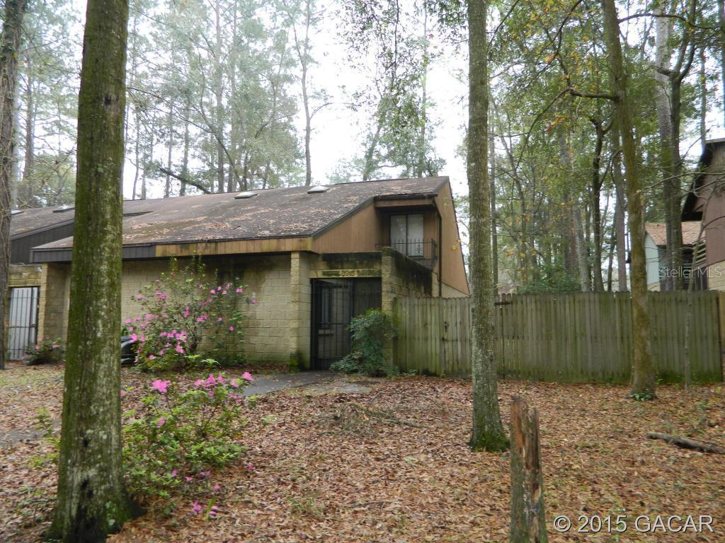 6815 SW 44th Ave., Gainesville, FL 32608