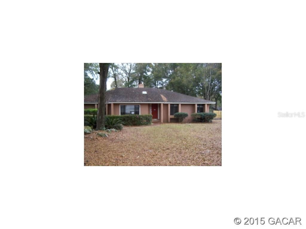 1818 SW 75 Ter., Gainesville, FL 32607