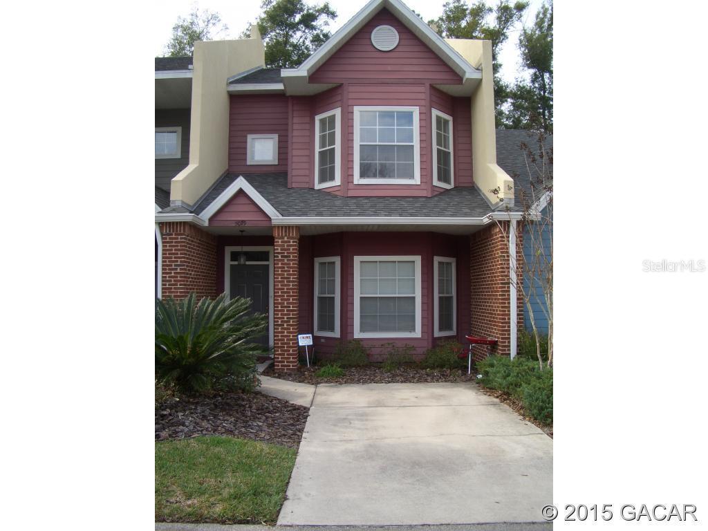 5079 NW 1st Pl., Gainesville, FL 32607