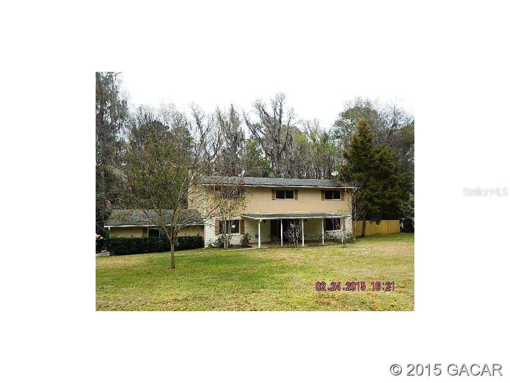 8508 NW 6th Avenue Ave., Gainesville, FL 32607