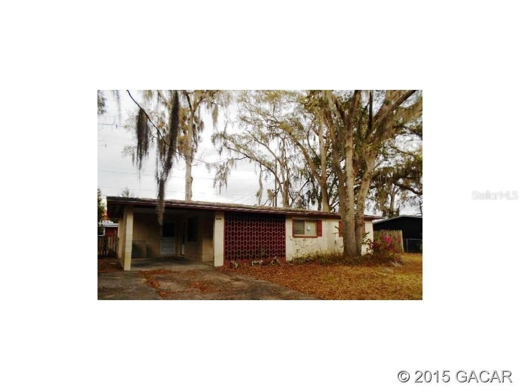 1760 NE 21st Pl., Gainesville, FL 32609