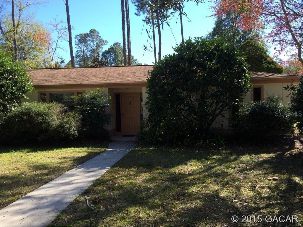 2215 NW 21st Pl., Gainesville, FL 32605