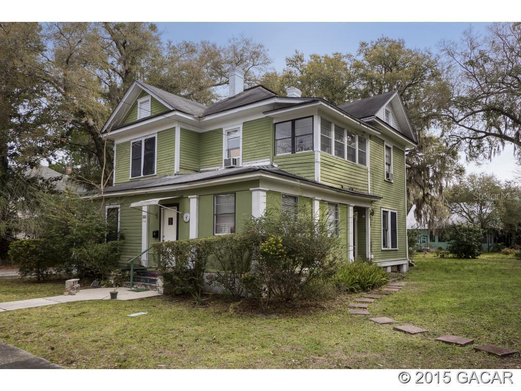 305 NE 6th St., Gainesville, FL 32601
