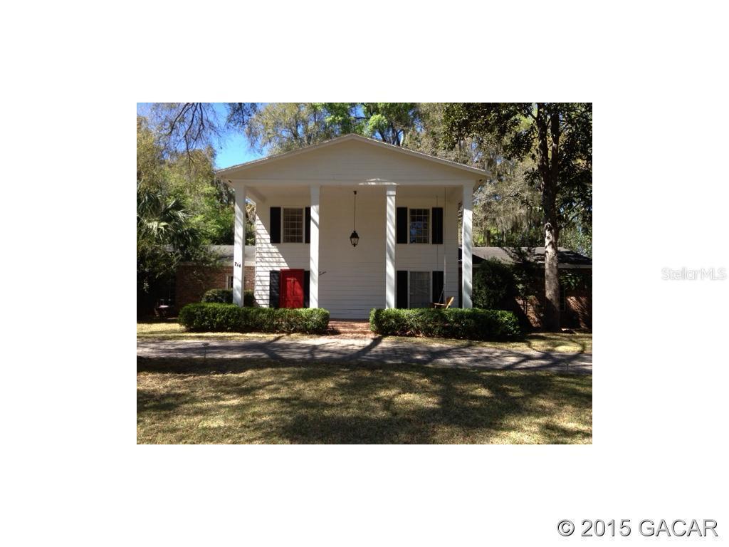 714 NW 40th Ter., Gainesville, FL 32607