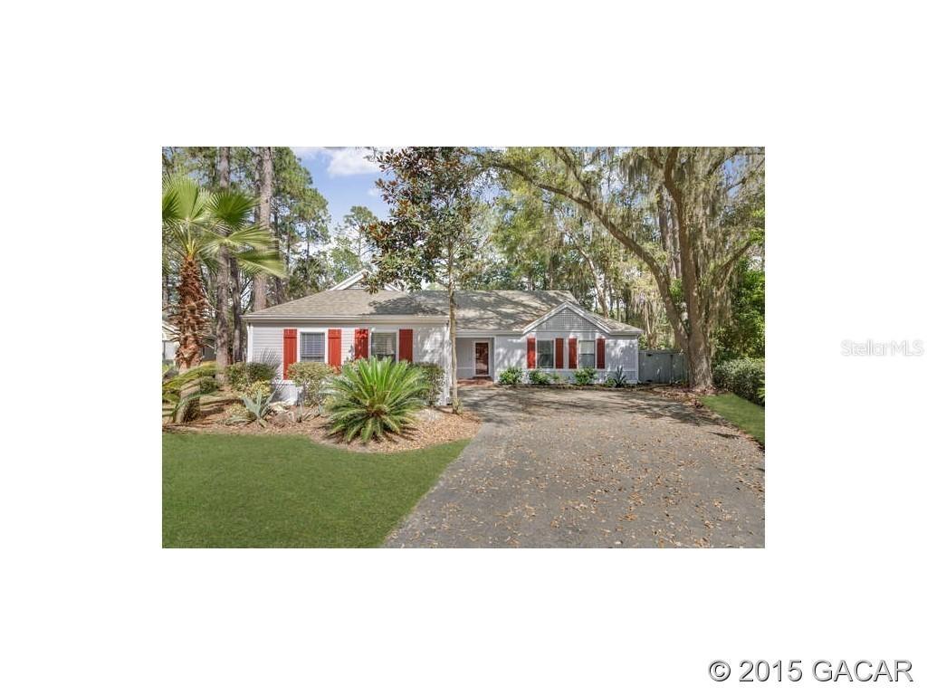 7508 SW 47th Lane Ln., Gainesville, FL 32608