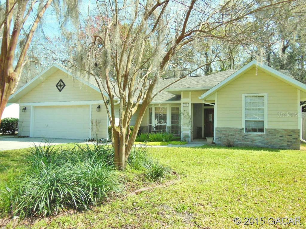 4101 NW 59 Ter., Gainesville, FL 32606