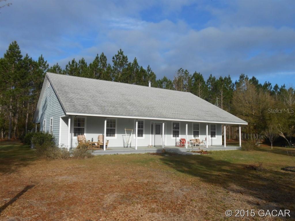 3306 NE County Road 219a Rd., Melrose, FL 32666