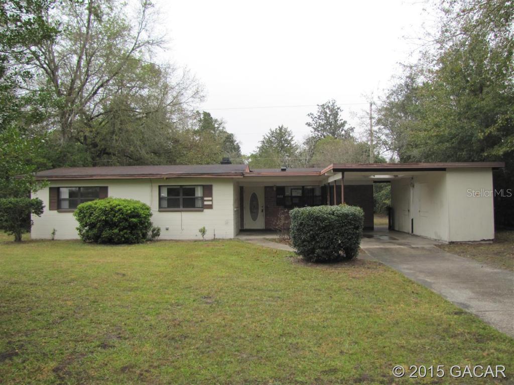 1122 NE 20th Pl., Gainesville, FL 32609