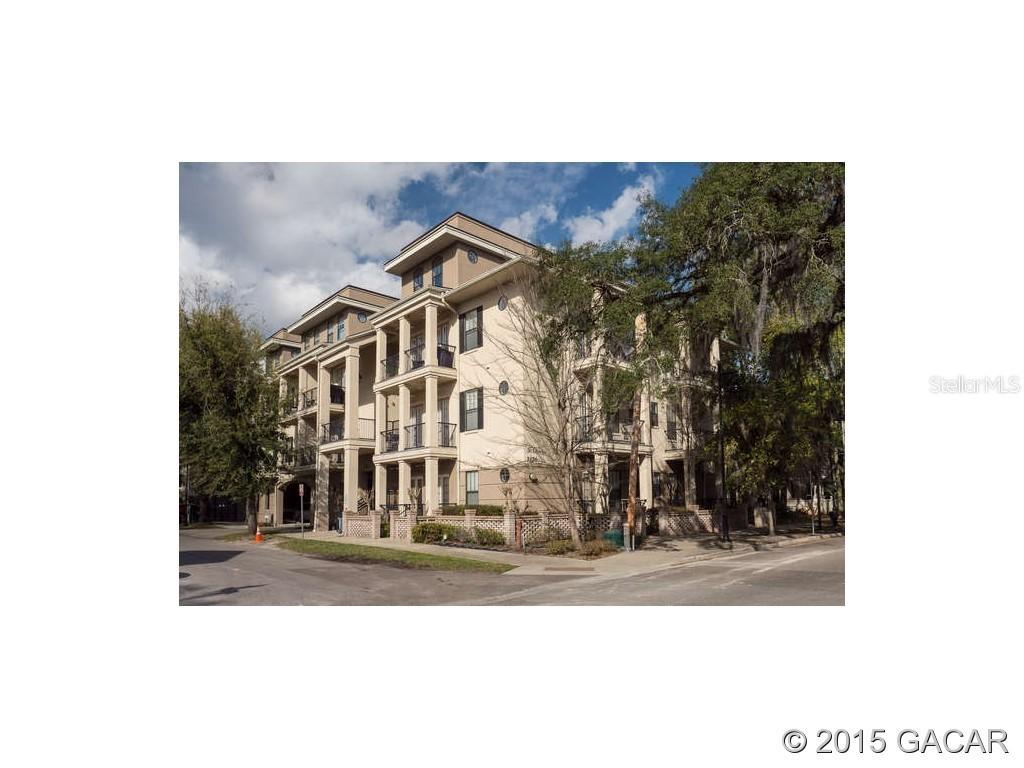 1418 NW 3rd Ave. #305, Gainesville, FL 32603