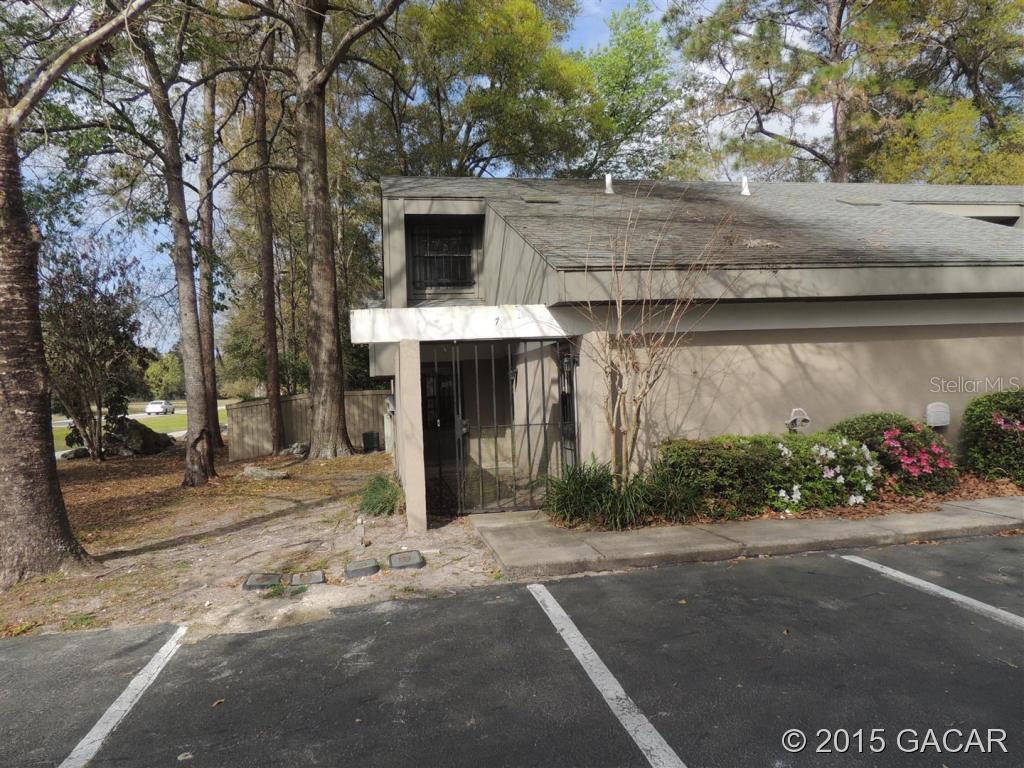 7200 SW 8th Ave. #B7, Gainesville, FL 32607