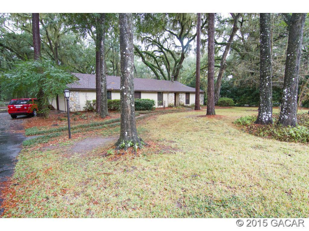 7901 SW 1st Pl., Gainesville, FL 32607