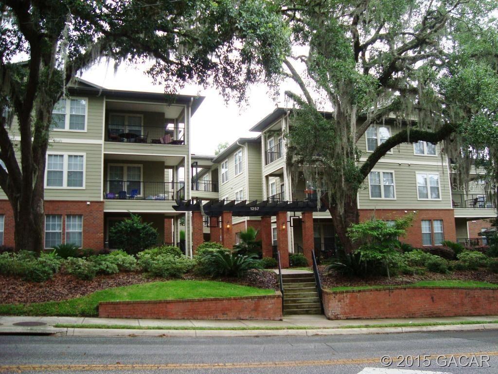 1257 SW 9th Rd. #311, Gainesville, FL 32601