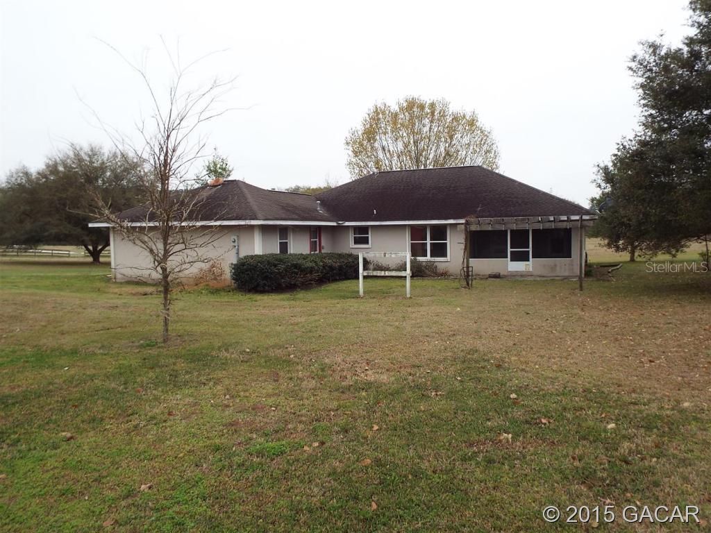 15858 NW 94th Ave., Alachua, FL 32615