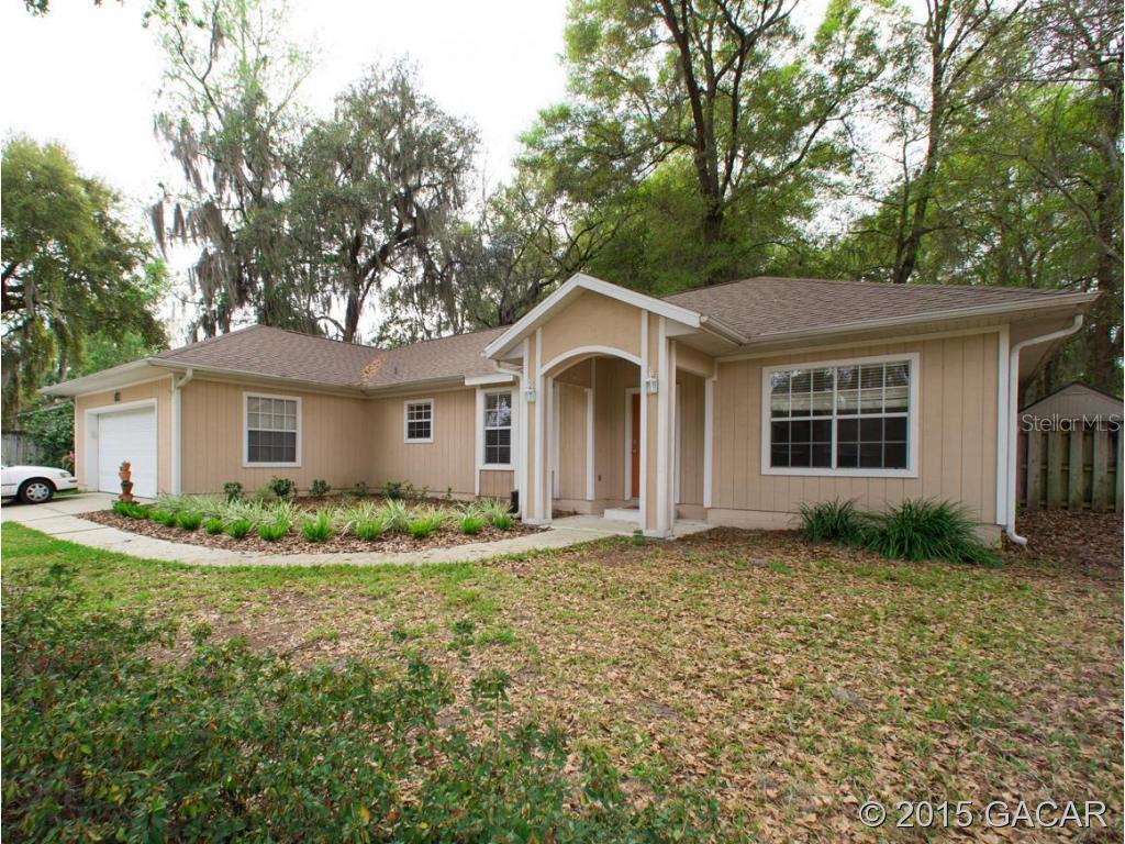 11209 NW 35th Ave., Gainesville, FL 32606