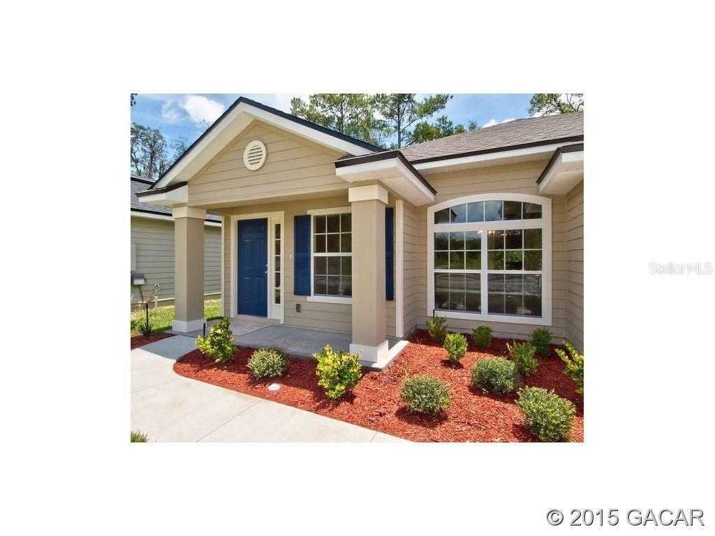 8127 NW 54th St., Gainesville, FL 32653